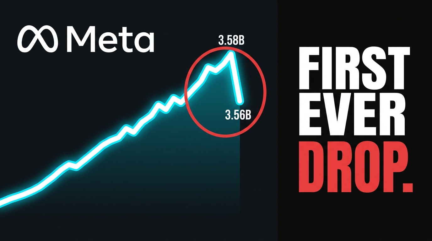 Meta Q1 2026 earnings